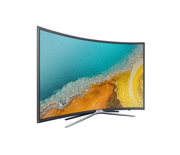 Samsung UE49K6300 Curved Smart FullHD 800Hz WiFi - 308439 - zdjęcie 4